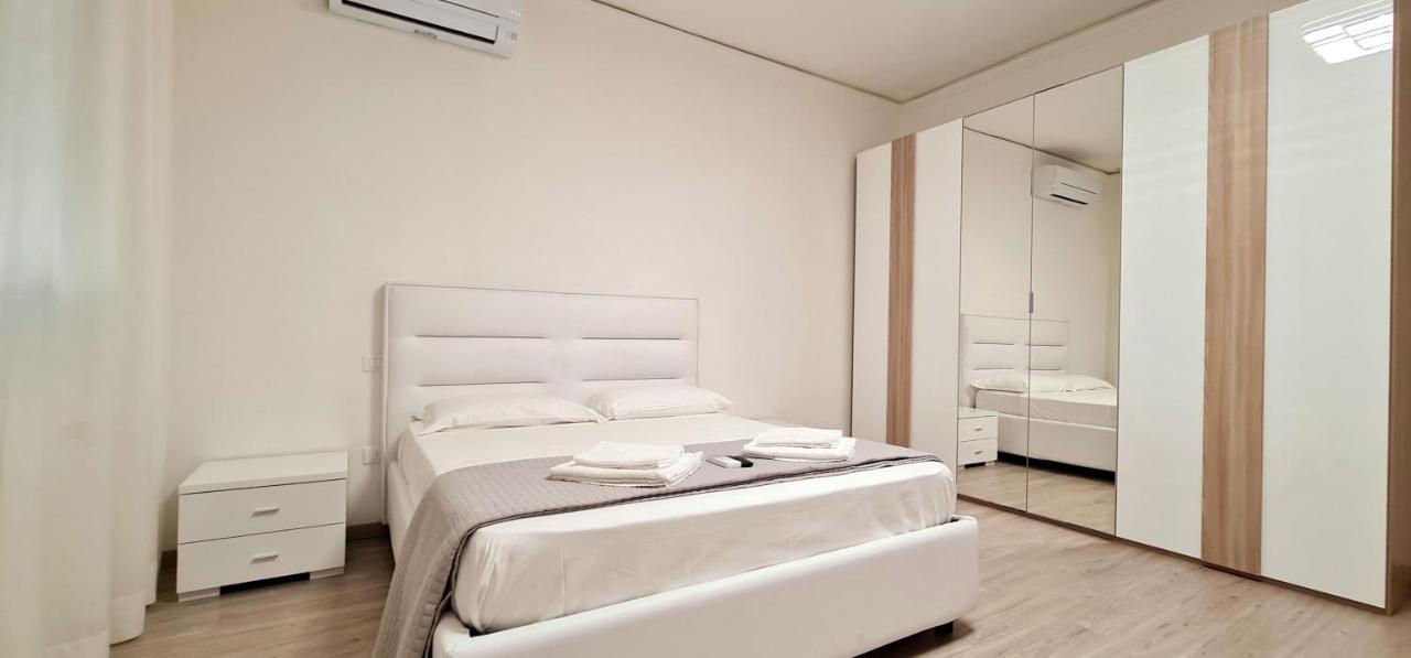 Farah's House Padova