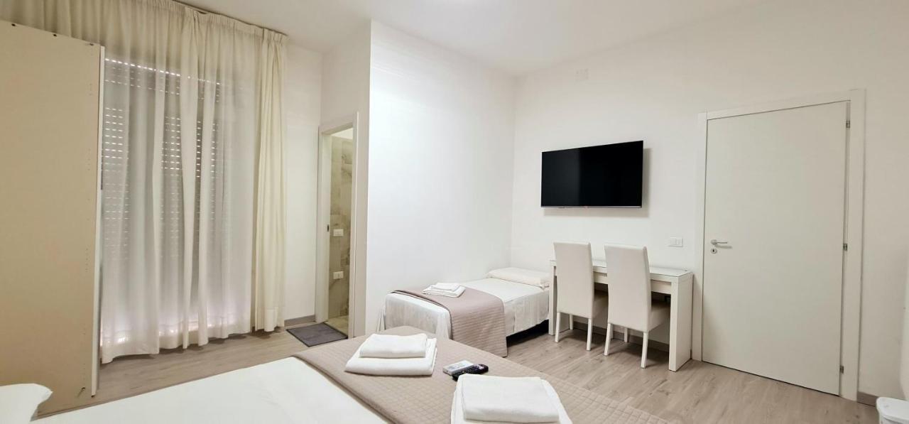 Farah's House Padova